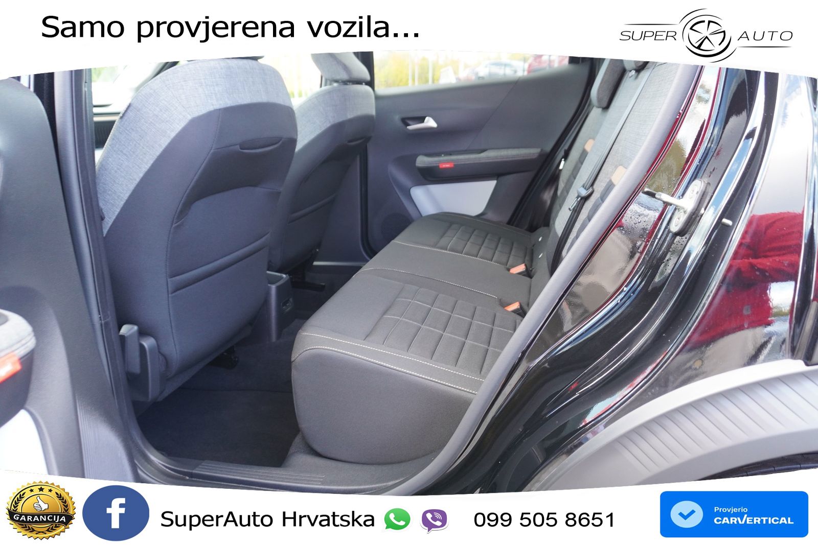 Citroen C3 Aircross 1.2 PureTech (101 KS)
