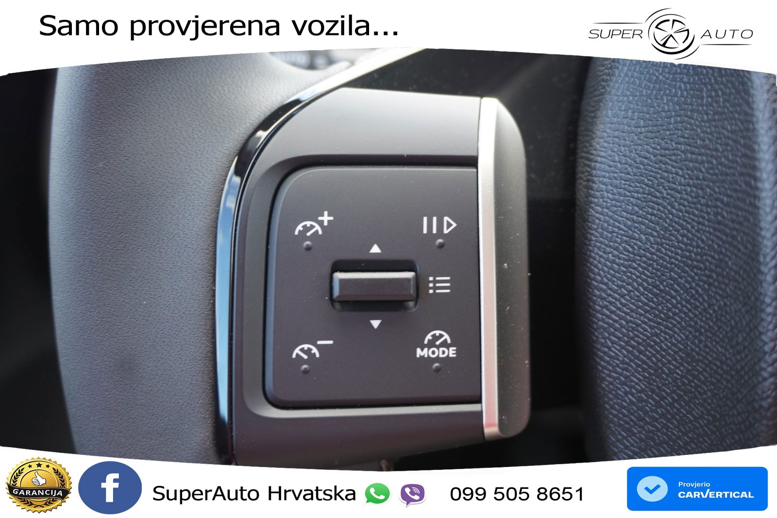 Citroen C3 Aircross 1.2 PureTech (101 KS)