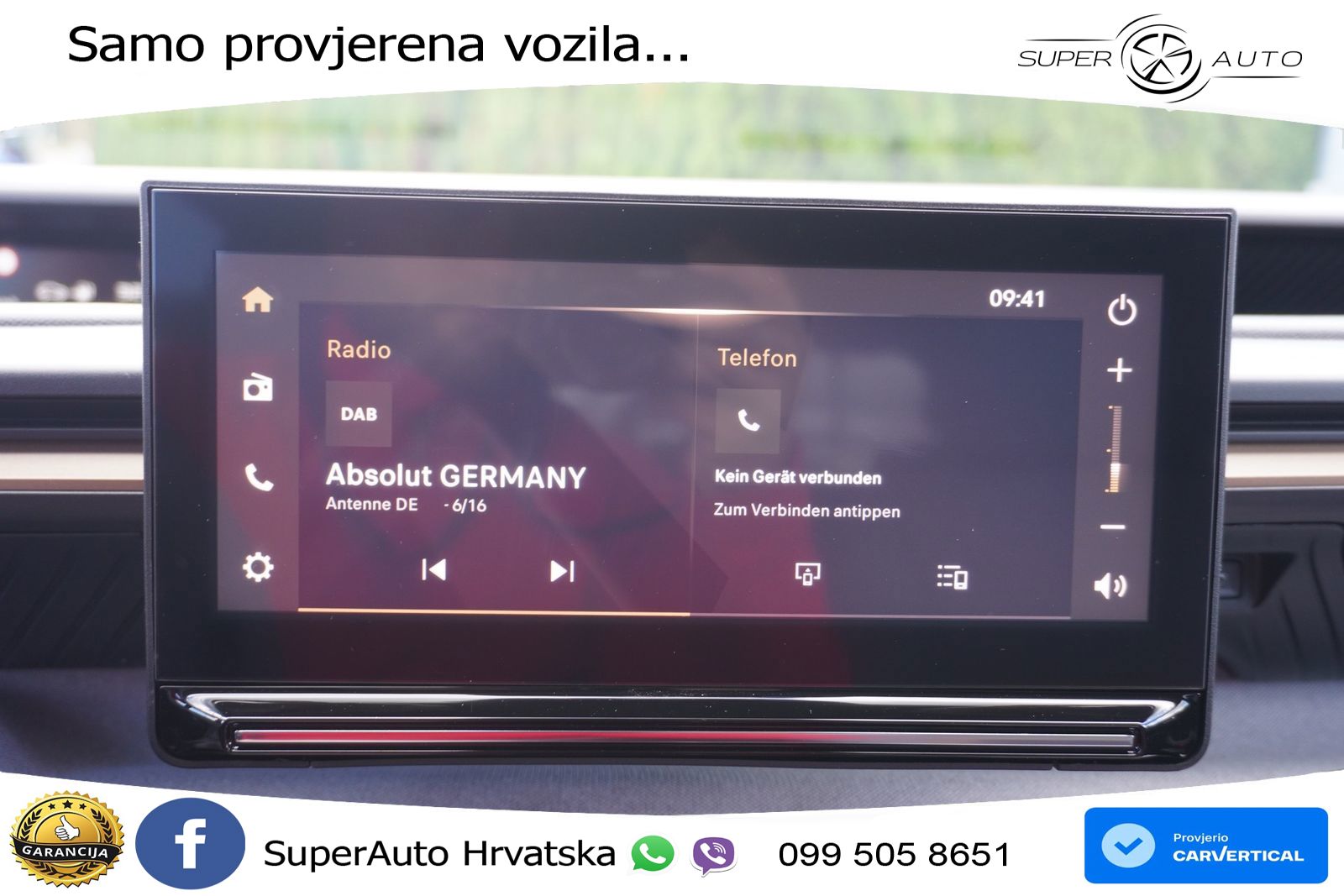 Citroen C3 Aircross 1.2 PureTech (101 KS)