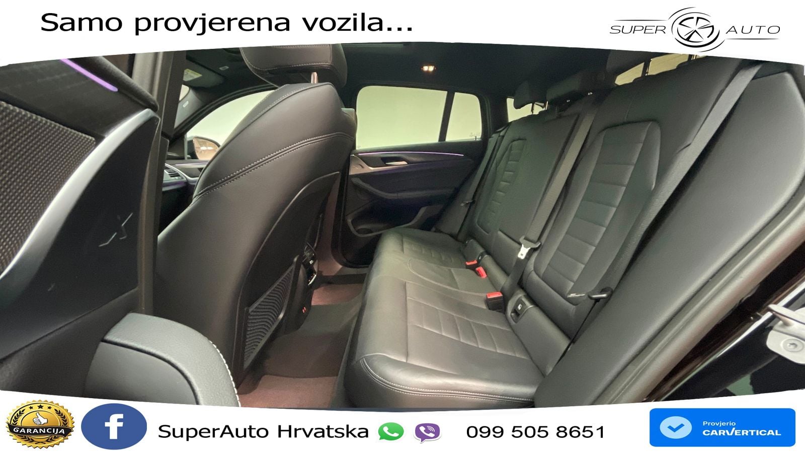 BMW X4 30d (286 KS) xDrive Steptronic M Sport LED+GR SJED+ACC