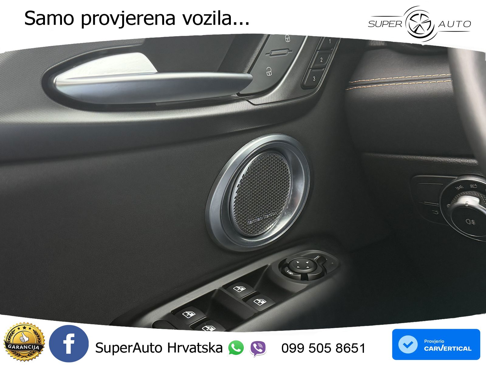Alfa Romeo Tonale 1.5 VGT (160 KS) 48V-Hybrid TCT MATRIX+GR SJED+KAM