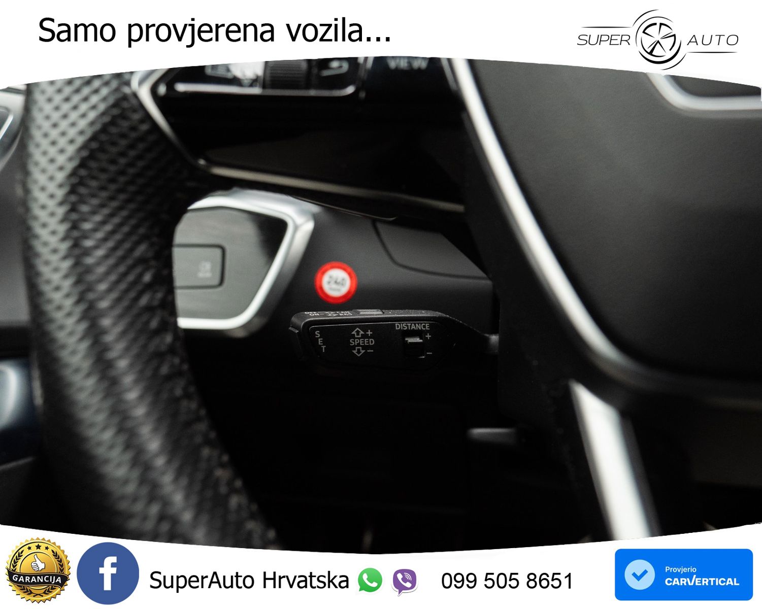 Audi A6 55 TFSI V6 (340 KS) quattro S tronic S line