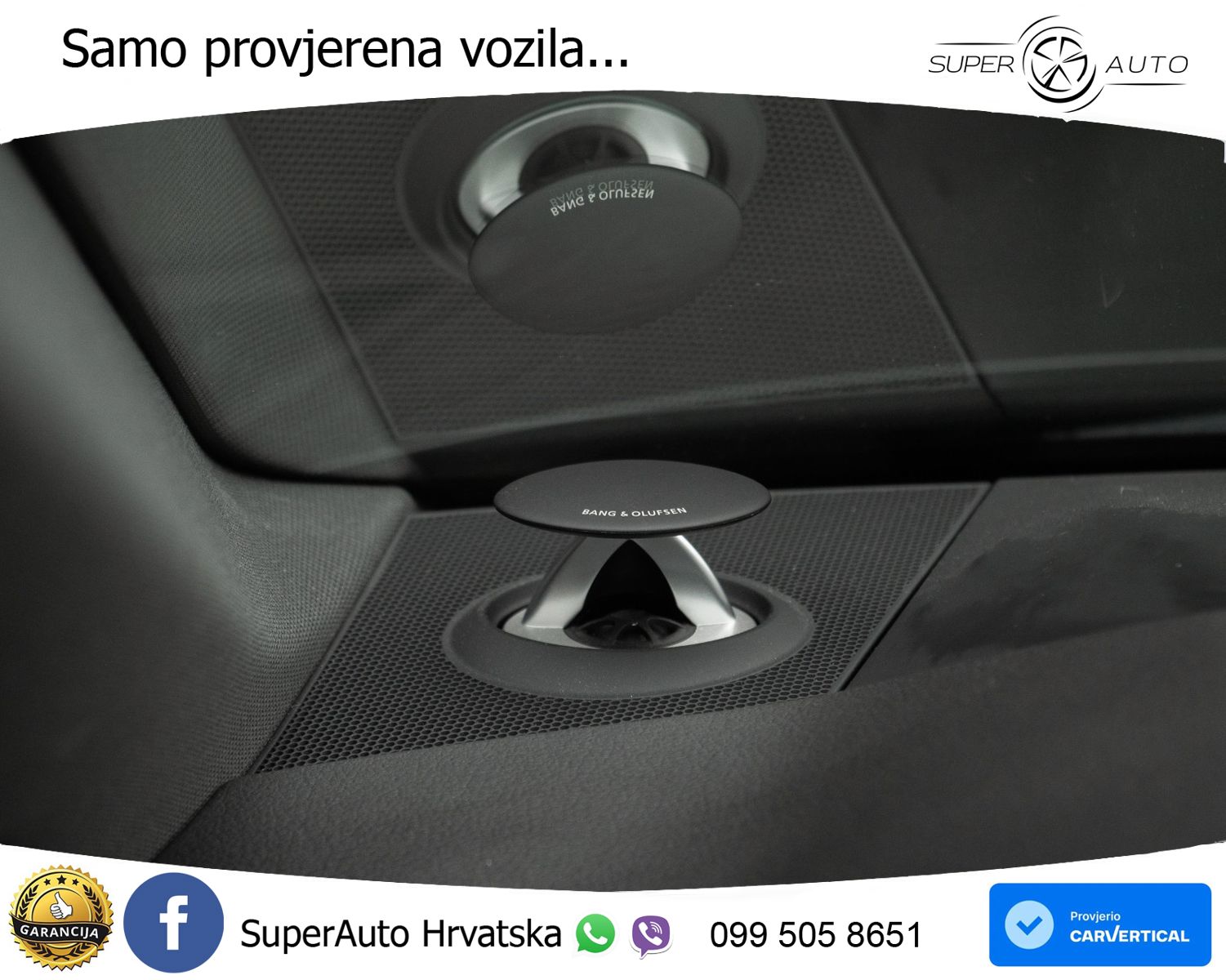 Audi A6 55 TFSI V6 (340 KS) quattro S tronic S line