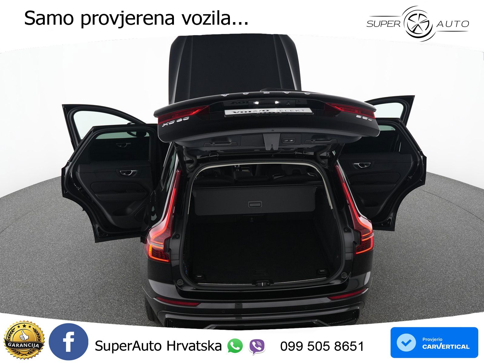 Volvo XC60 B5 Benzin AWD Geartronic ACC+HEAD+4xGR SJED+360+PANO