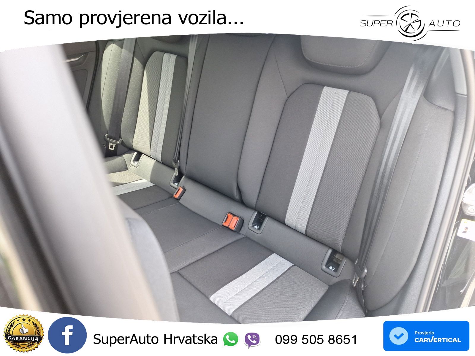 Audi A3 35 TFSI (150 KS) advanced LED+GR SJED+ACC