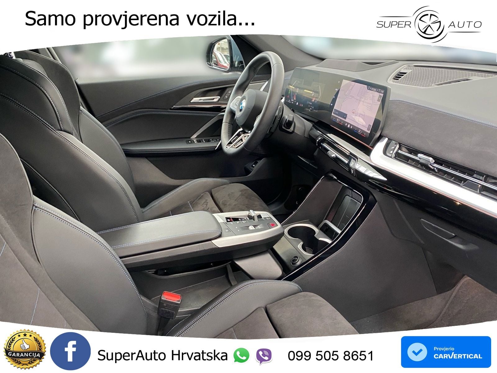 BMW X1 23i (218 KS) xDrive Steptronic M Sport LED+GR SJED+ACC