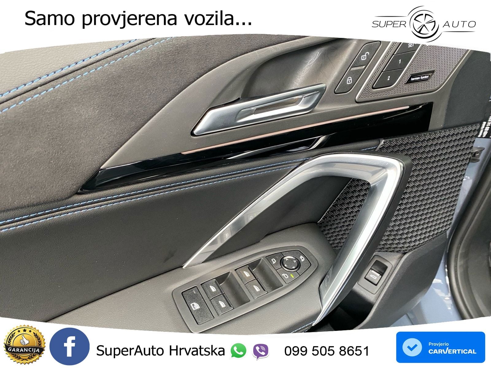 BMW X1 23i (218 KS) xDrive Steptronic M Sport LED+GR SJED+ACC