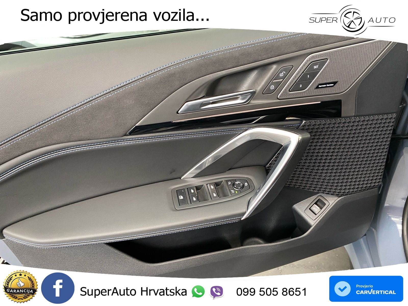 BMW X1 23i (218 KS) xDrive Steptronic M Sport LED+GR SJED+ACC