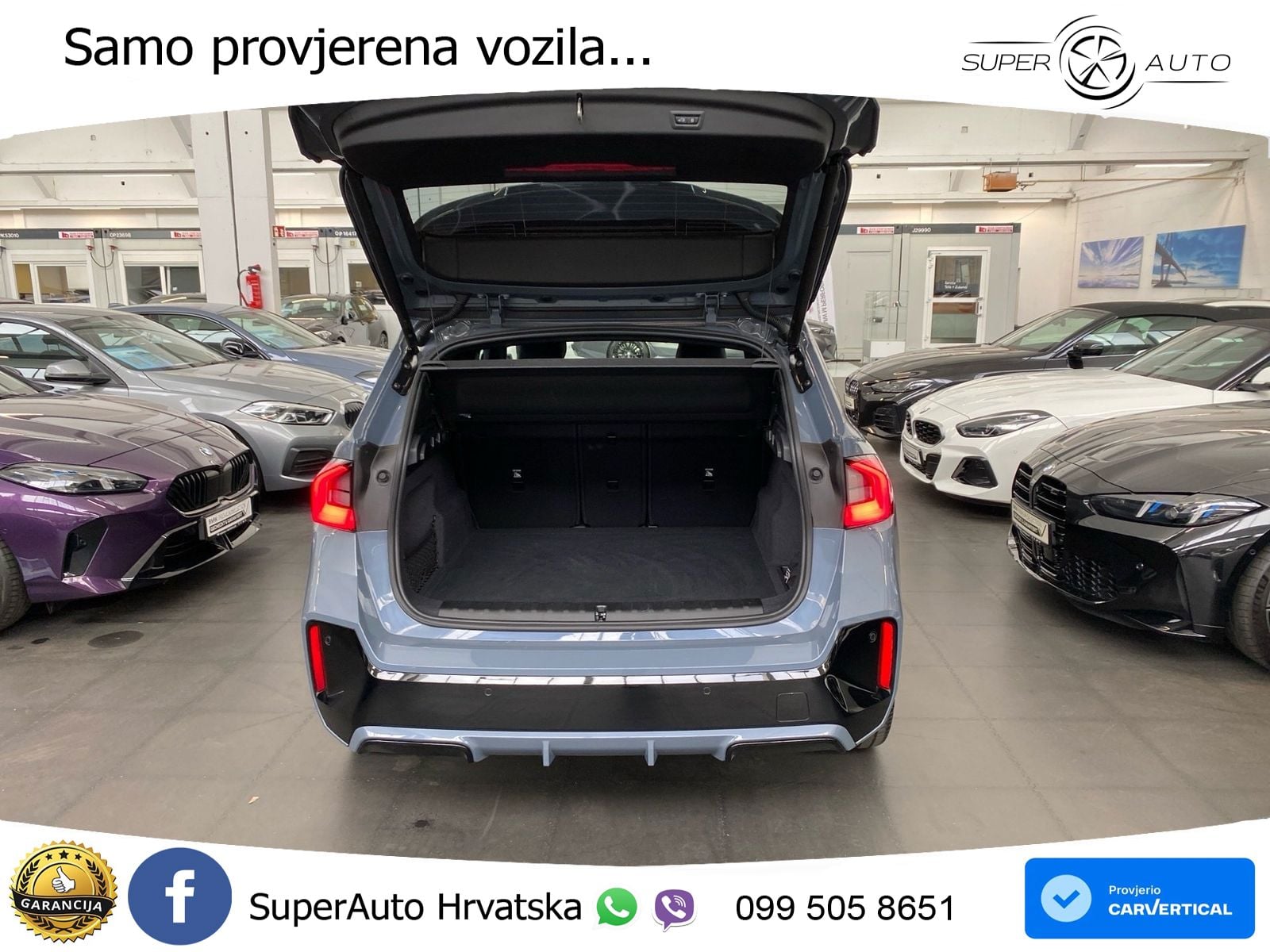 BMW X1 23i (218 KS) xDrive Steptronic M Sport LED+GR SJED+ACC