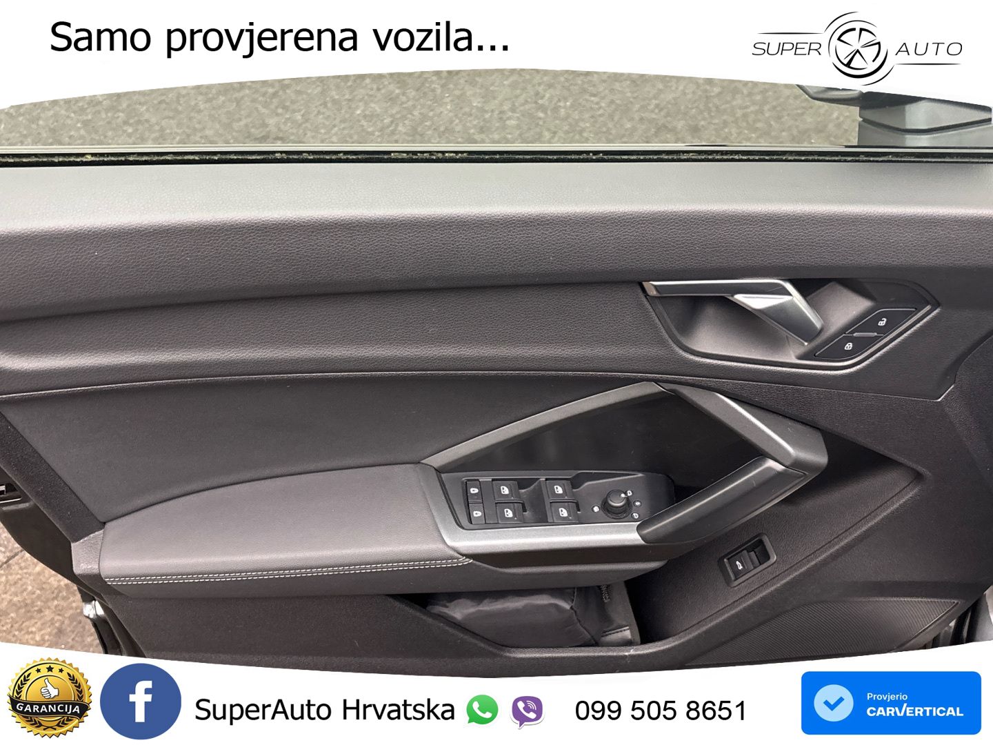 Audi Q3 40 TFSI (190 KS) quattro S tronic S line LED+GR SJED+ACC