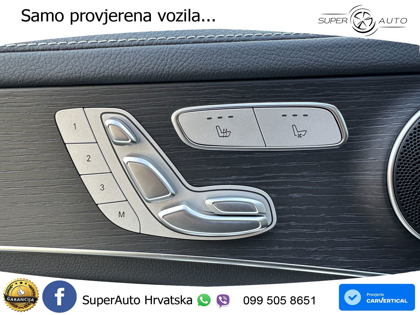 Mercedes GLC 300e (320 KS) 4MATIC 9G-TRONIC AMG LED+GR SJED+ACC