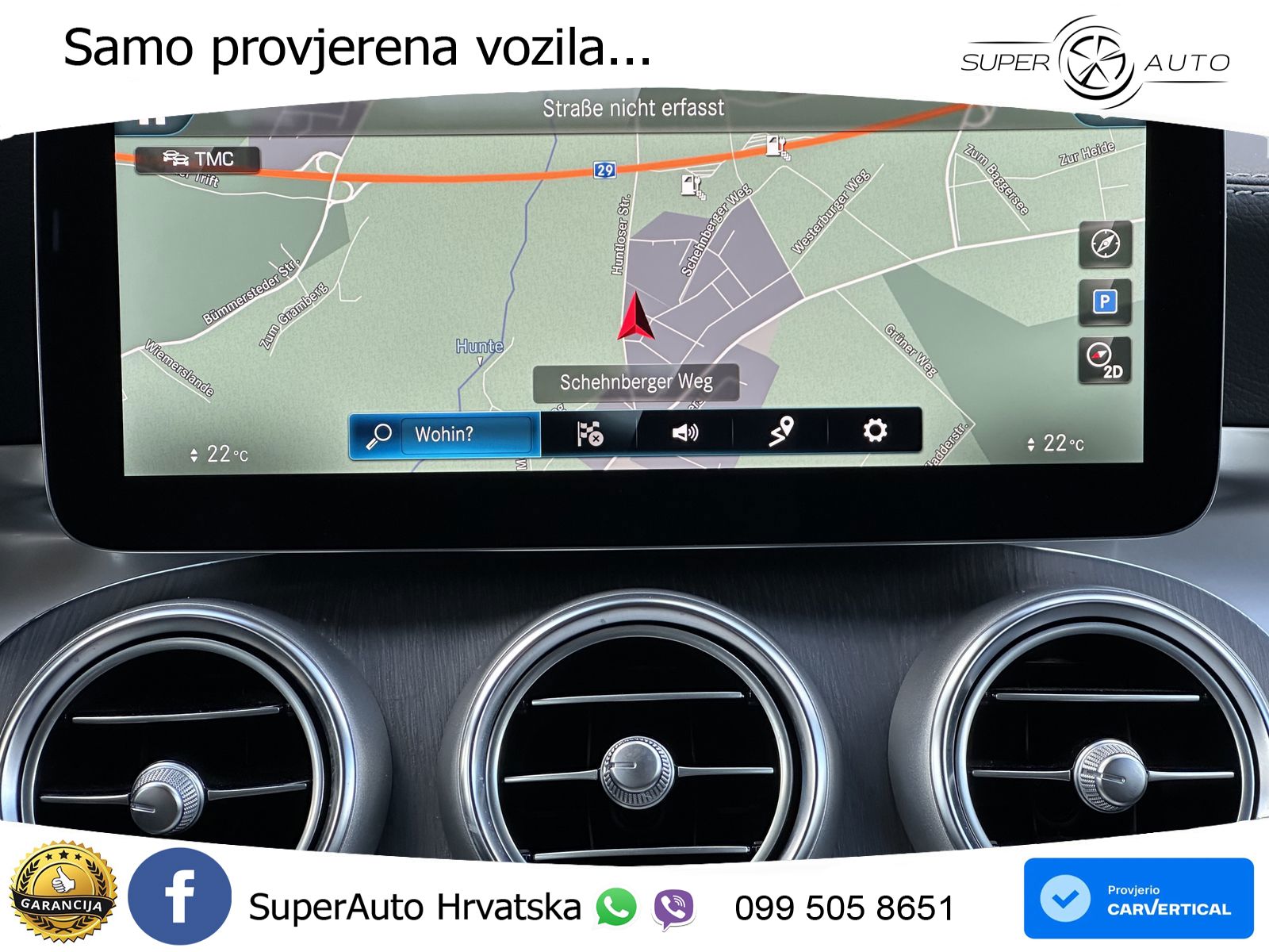 Mercedes GLC 300e (320 KS) 4MATIC 9G-TRONIC AMG LED+GR SJED+ACC