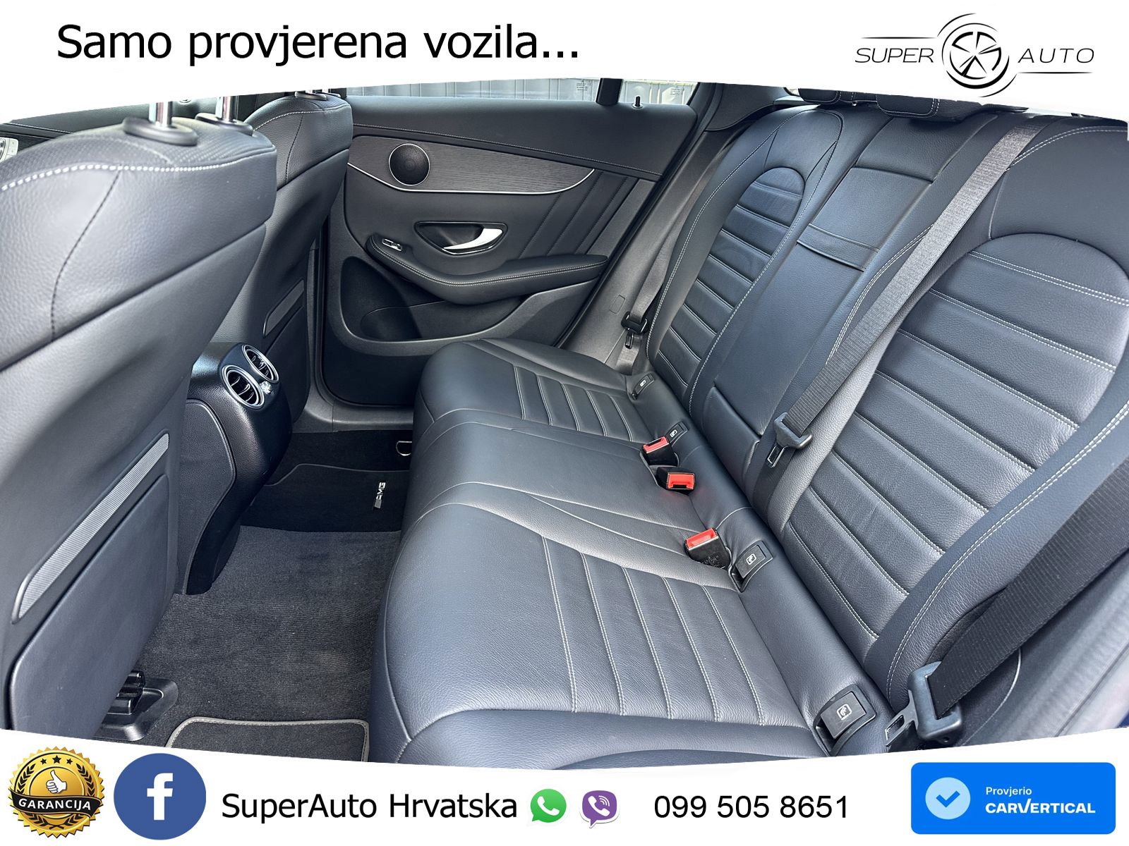 Mercedes GLC 300e (320 KS) 4MATIC 9G-TRONIC AMG LED+GR SJED+ACC