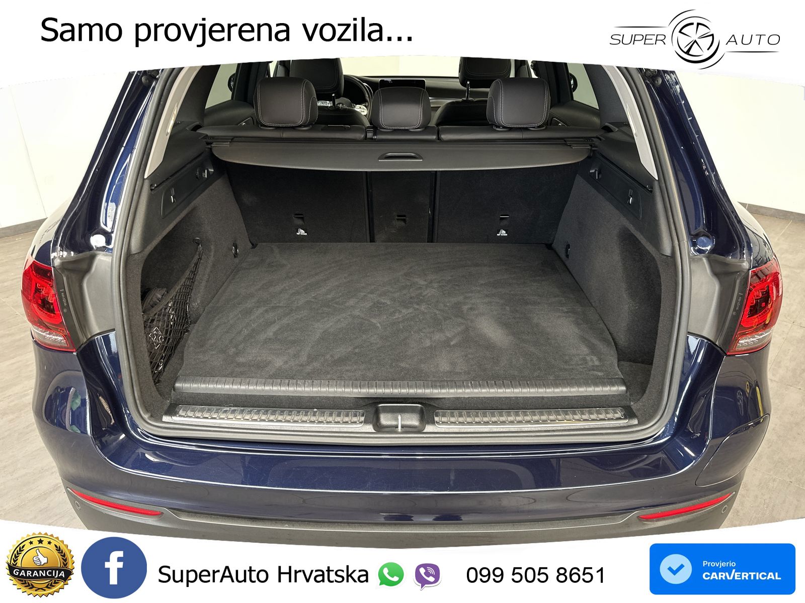 Mercedes GLC 300e (320 KS) 4MATIC 9G-TRONIC AMG LED+GR SJED+ACC