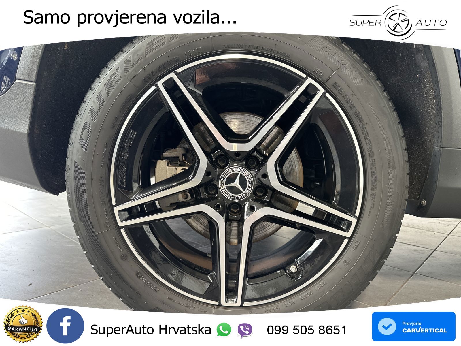 Mercedes GLC 300e (320 KS) 4MATIC 9G-TRONIC AMG LED+GR SJED+ACC