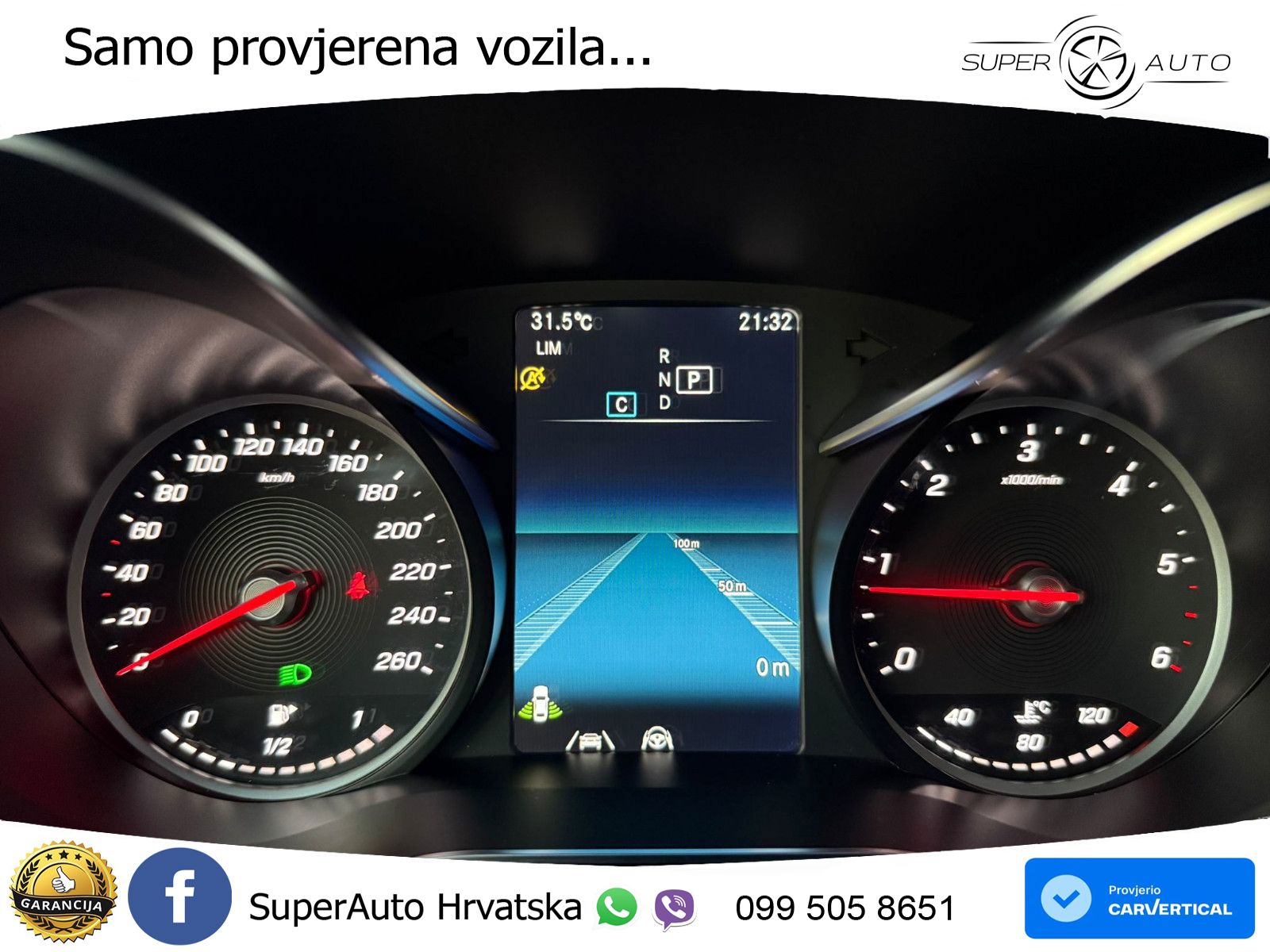 Mercedes GLC Coupe 220d (194 KS) 4MATIC G-TRONIC AMG LED+GR SJED+ACC