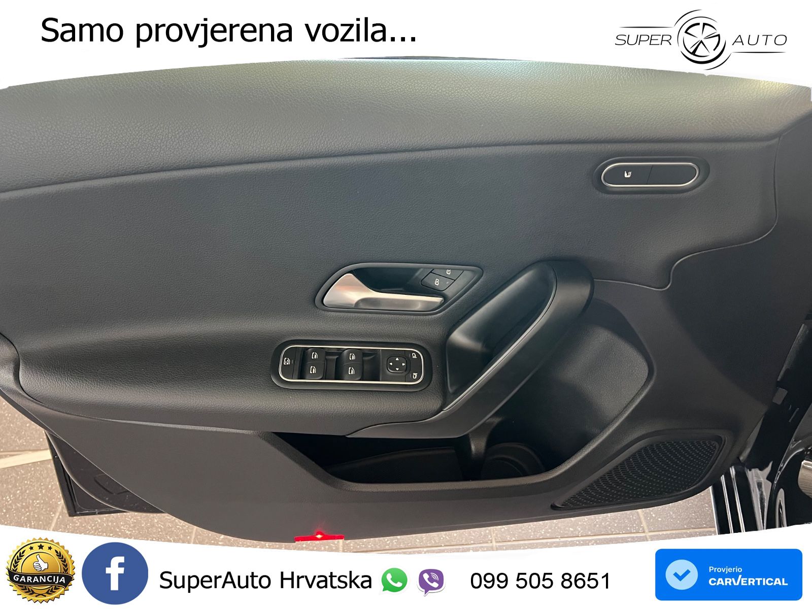 Mercedes-Benz A 180d 8G-DCT