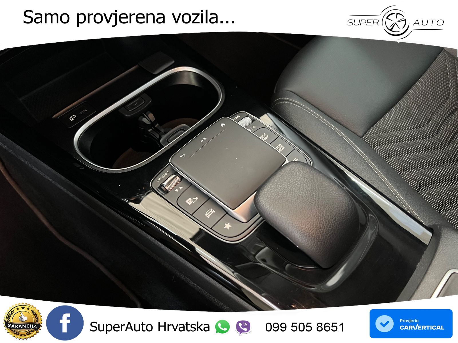 Mercedes-Benz A 180d 8G-DCT