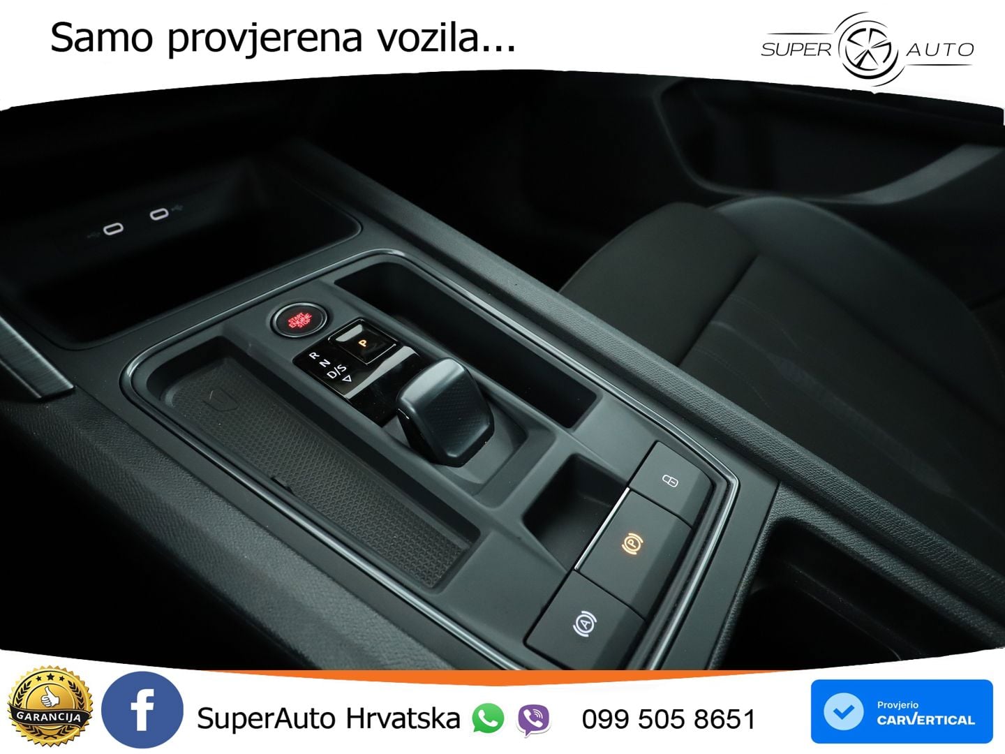 Cupra Formentor 1.4 TSI (245 KS) e-Hybrid DSG VZ LED+GR SJED+ACC