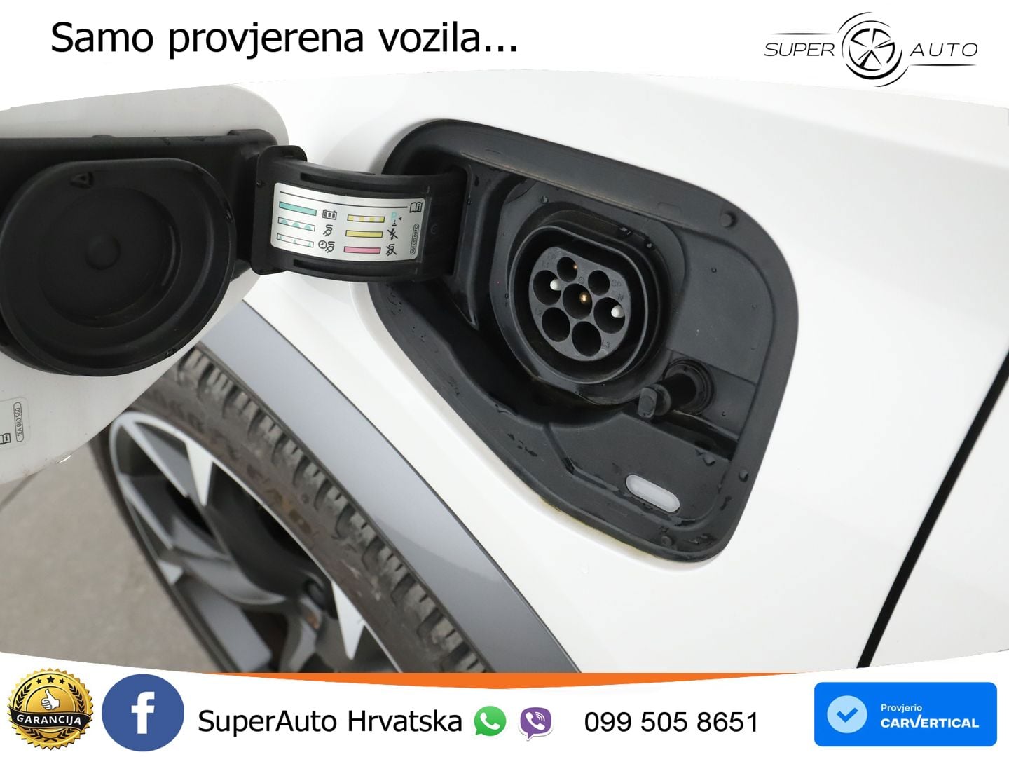 Cupra Formentor 1.4 TSI (245 KS) e-Hybrid DSG VZ LED+GR SJED+ACC