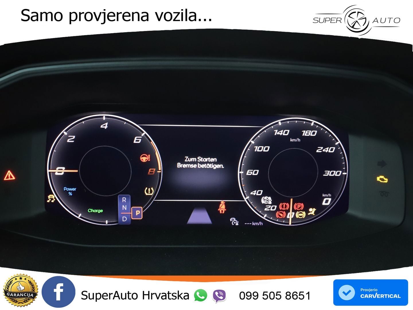 Cupra Formentor 1.4 TSI (245 KS) e-Hybrid DSG VZ LED+GR SJED+ACC