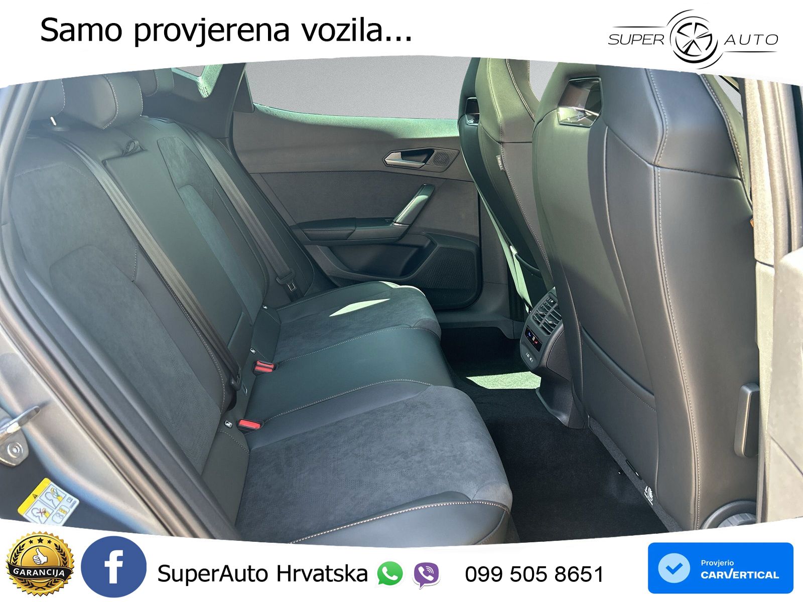 Cupra Formentor VZ5 2.5 TSI (390 KS) 4Drive DSG LED+GR SJED+ACC