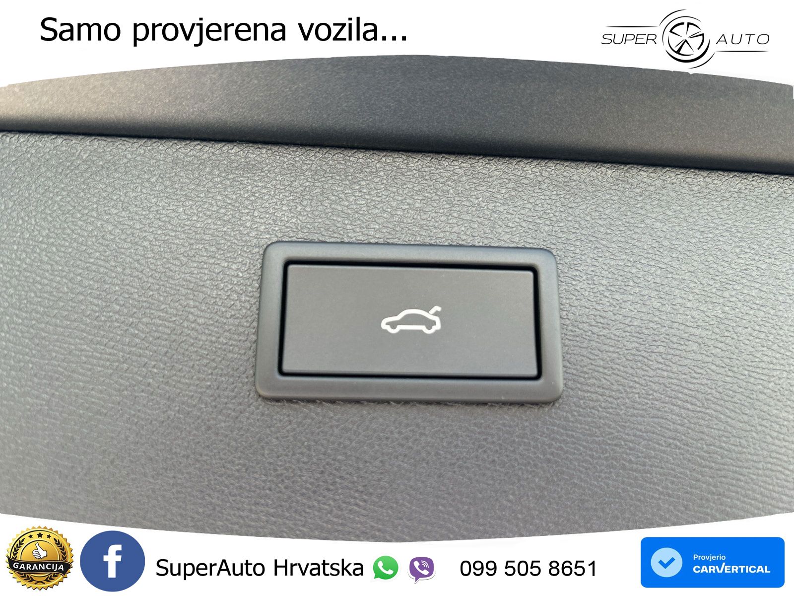Cupra Formentor VZ5 2.5 TSI (390 KS) 4Drive DSG LED+GR SJED+ACC