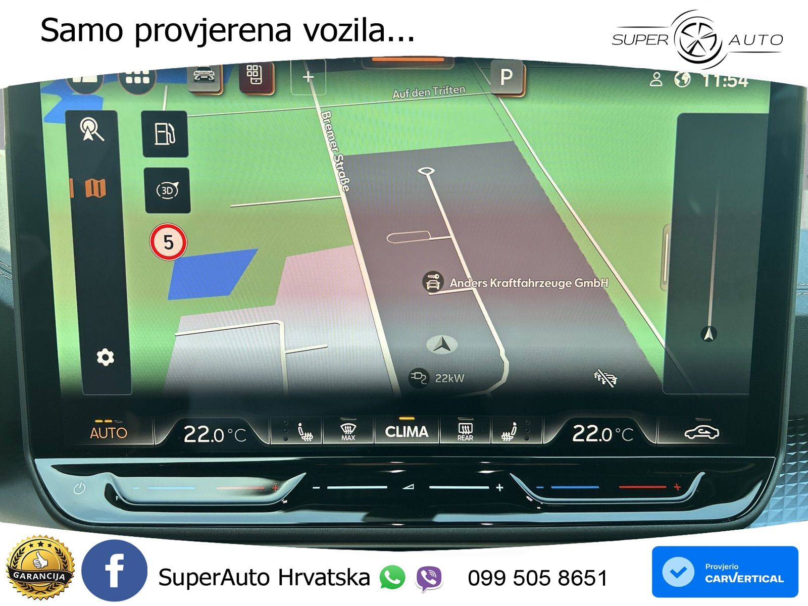 Cupra Formentor VZ5 2.5 TSI (390 KS) 4Drive DSG LED+GR SJED+ACC