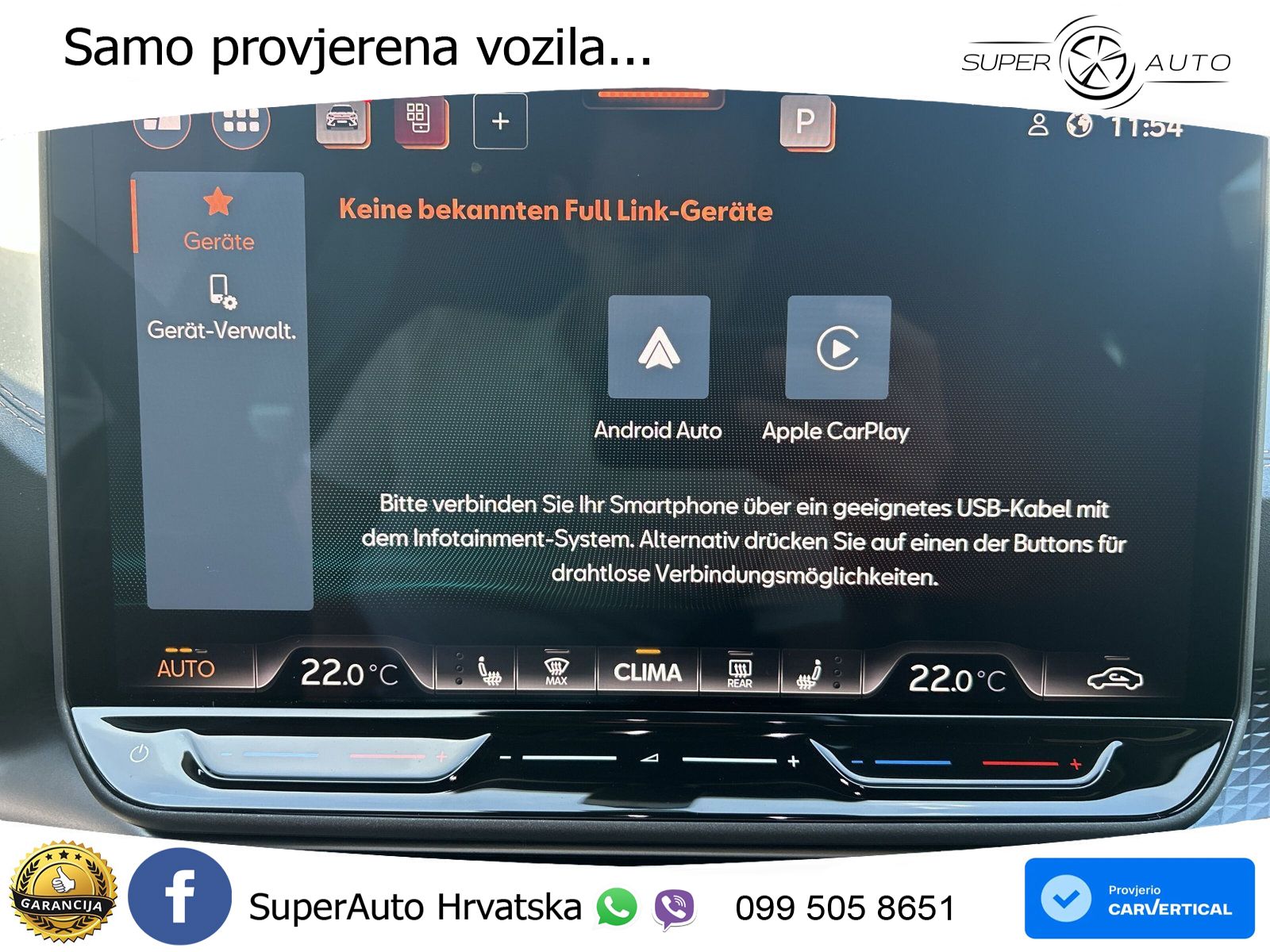 Cupra Formentor VZ5 2.5 TSI (390 KS) 4Drive DSG LED+GR SJED+ACC