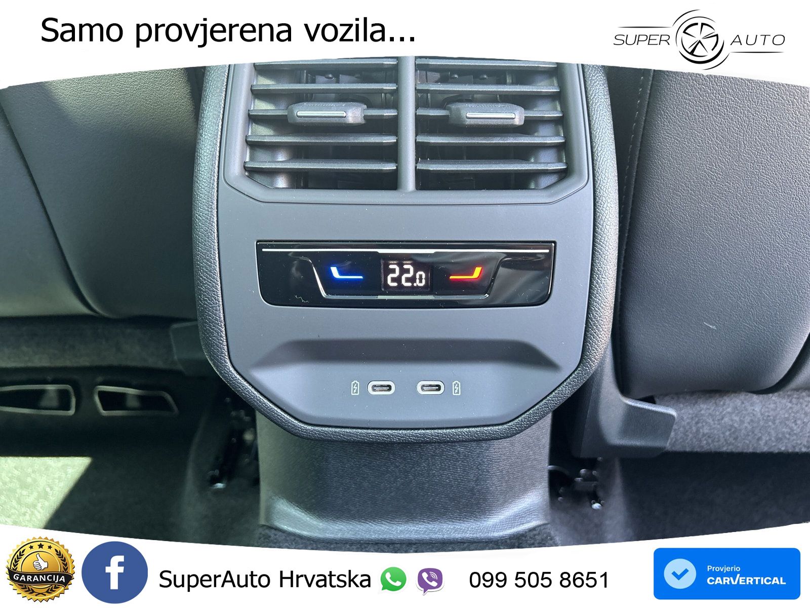 Cupra Formentor VZ5 2.5 TSI (390 KS) 4Drive DSG LED+GR SJED+ACC