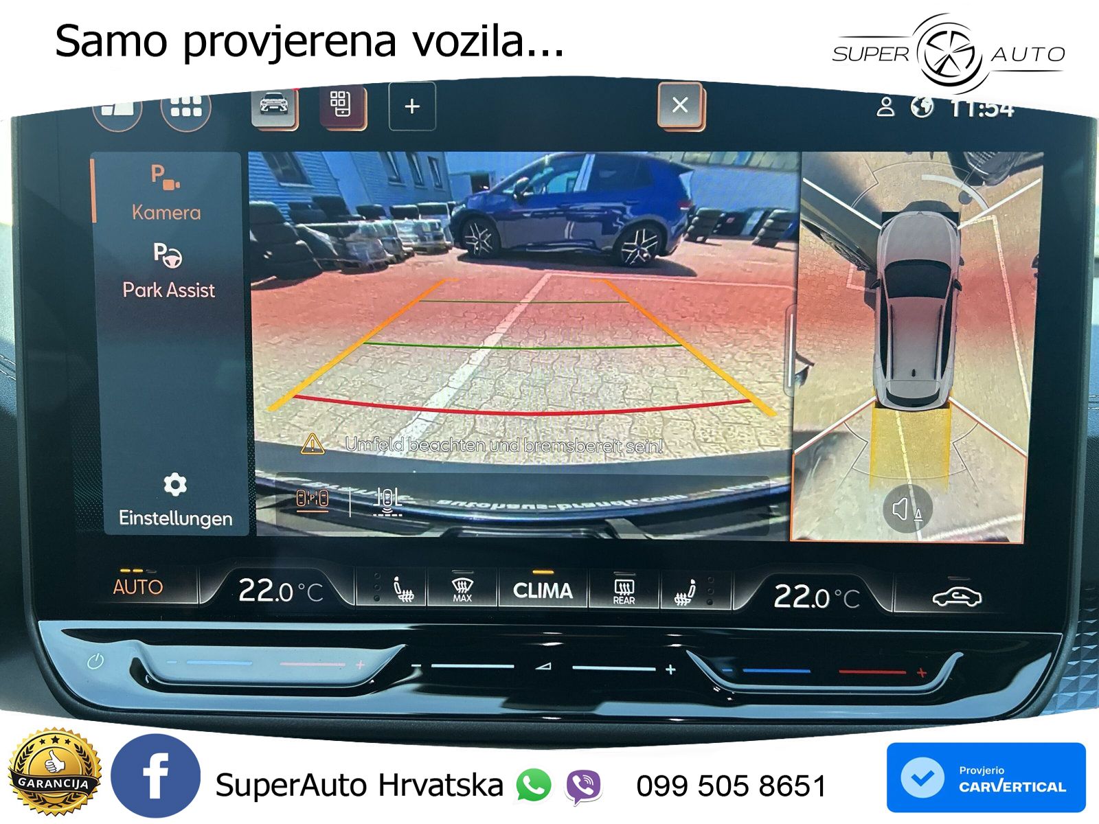 Cupra Formentor VZ5 2.5 TSI (390 KS) 4Drive DSG LED+GR SJED+ACC