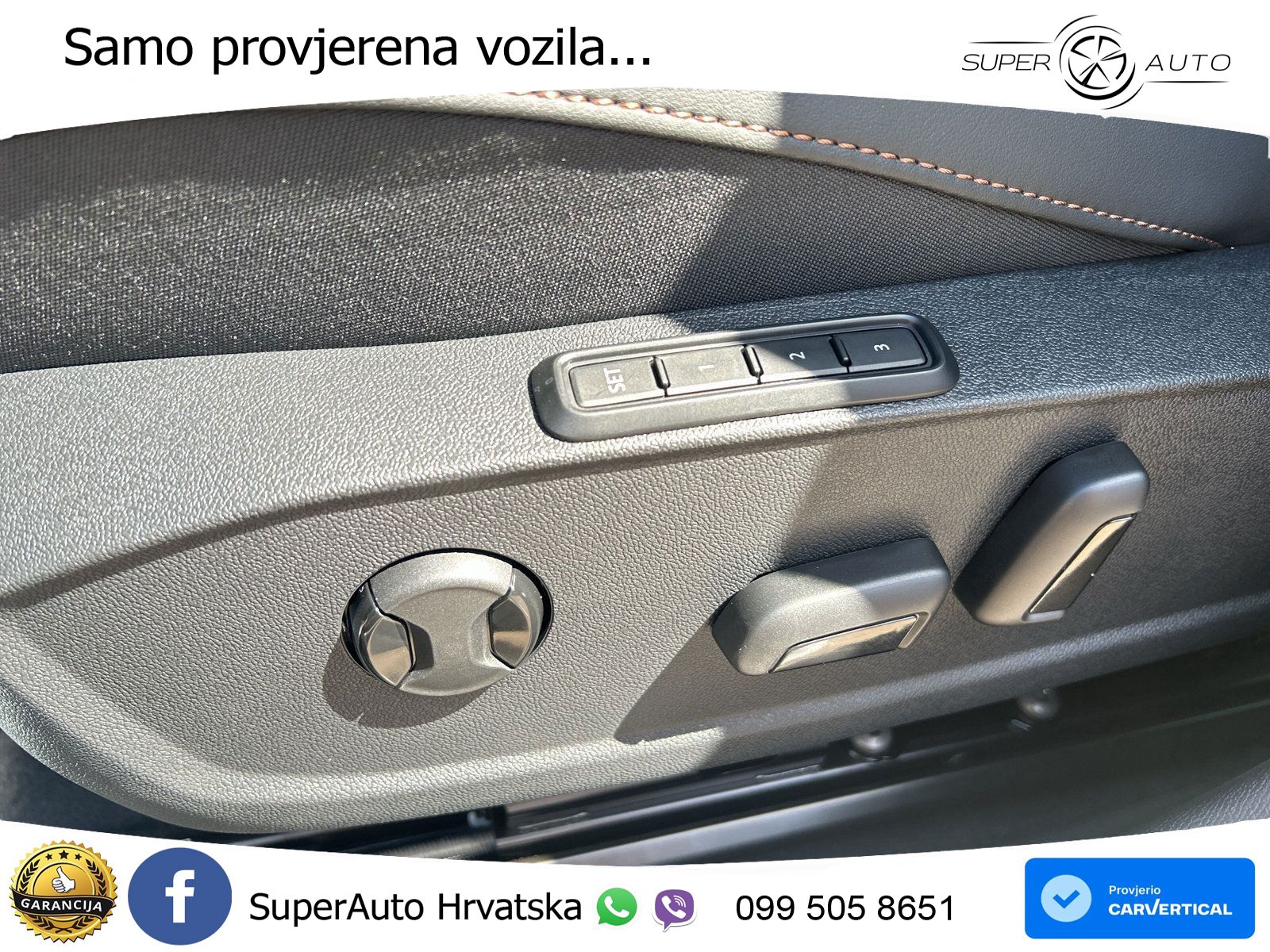 Cupra Formentor VZ5 2.5 TSI (390 KS) 4Drive DSG LED+GR SJED+ACC