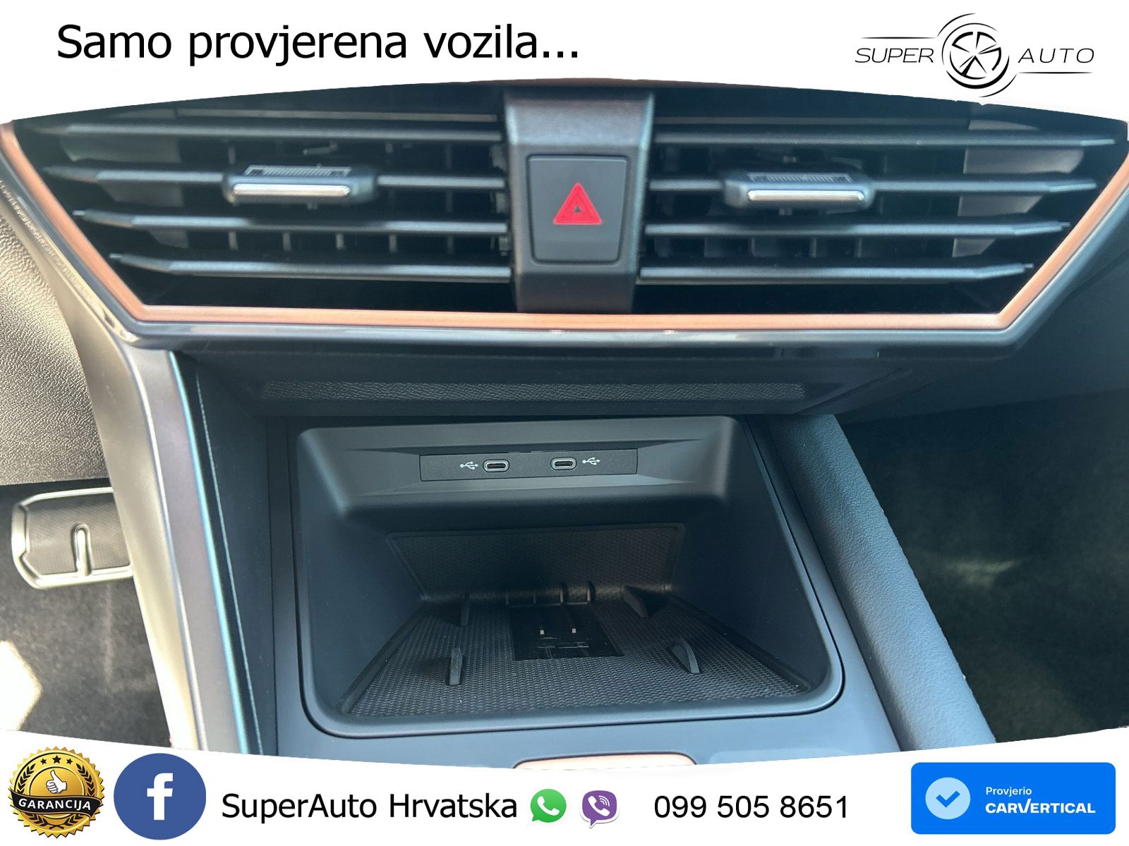 Cupra Formentor VZ5 2.5 TSI (390 KS) 4Drive DSG LED+GR SJED+ACC