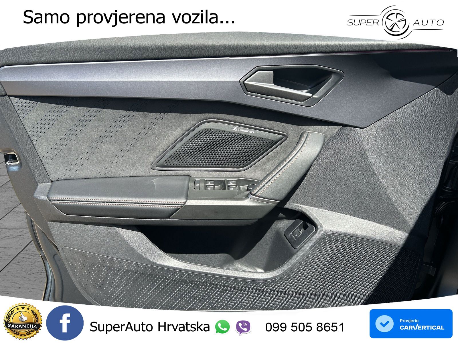 Cupra Formentor VZ5 2.5 TSI (390 KS) 4Drive DSG LED+GR SJED+ACC