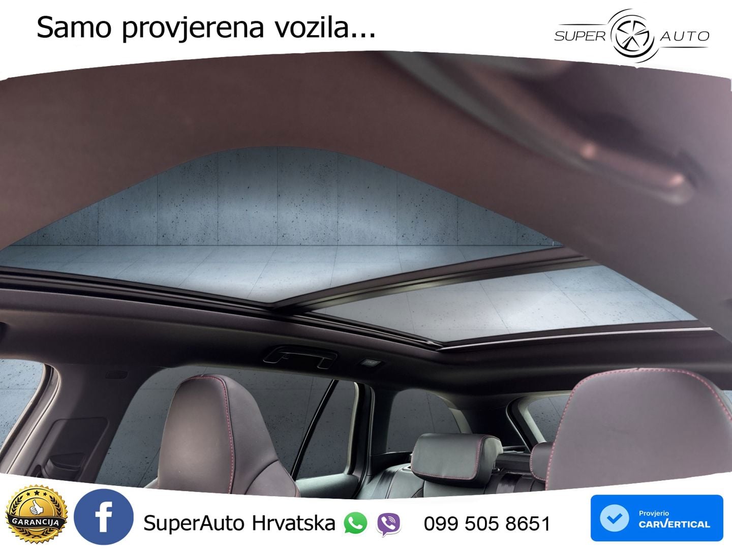 Škoda Octavia Combi RS 2.0 TDI (200 KS) DSG LED+GR SJED+ACC
