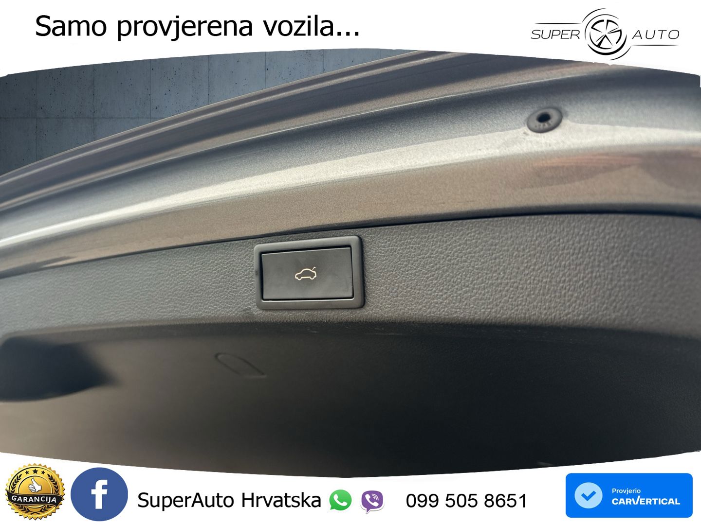 Škoda Octavia Combi RS 2.0 TDI (200 KS) DSG LED+GR SJED+ACC