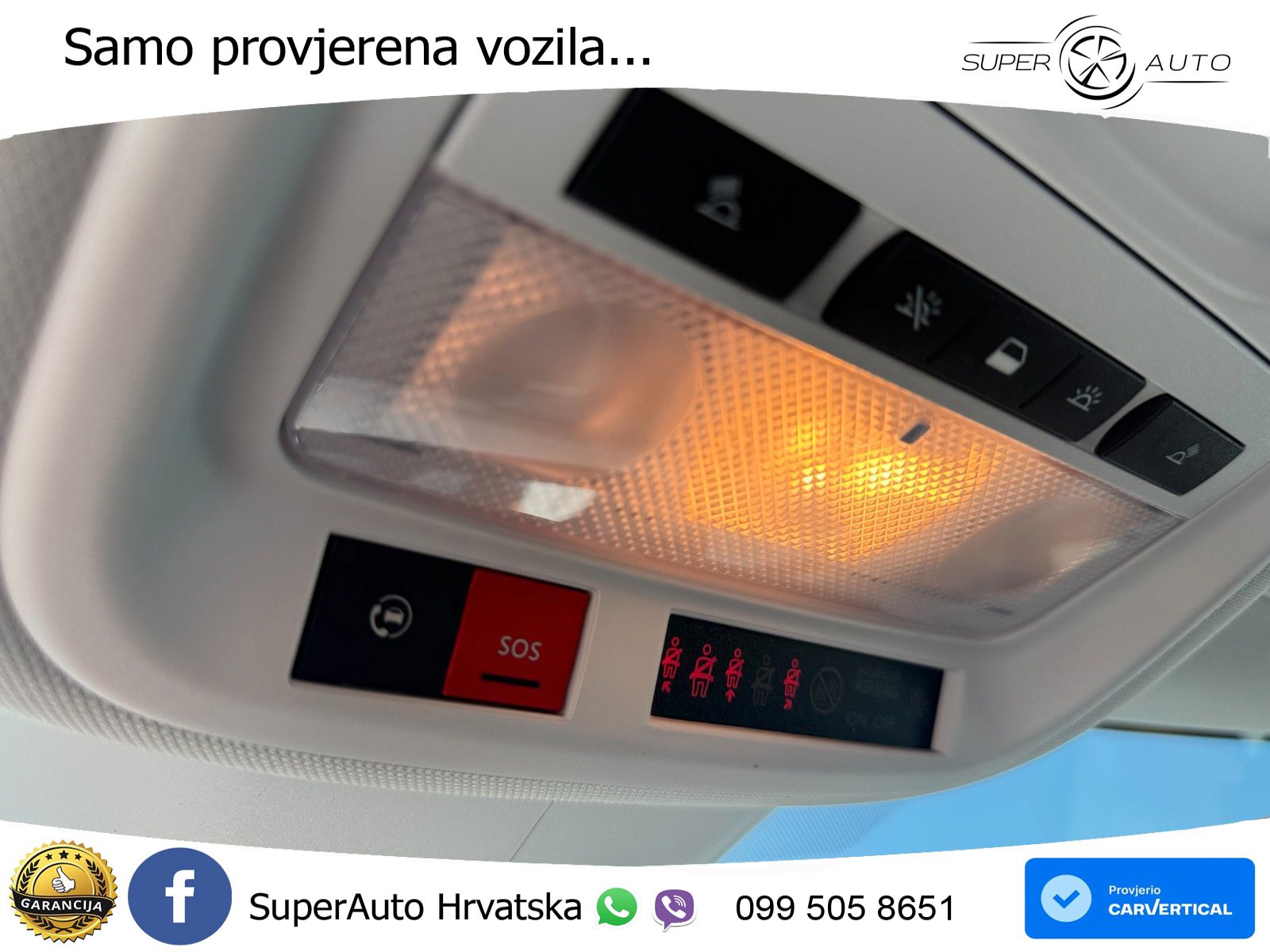 Opel Grandland 1.2i Turbo (130 KS) GS