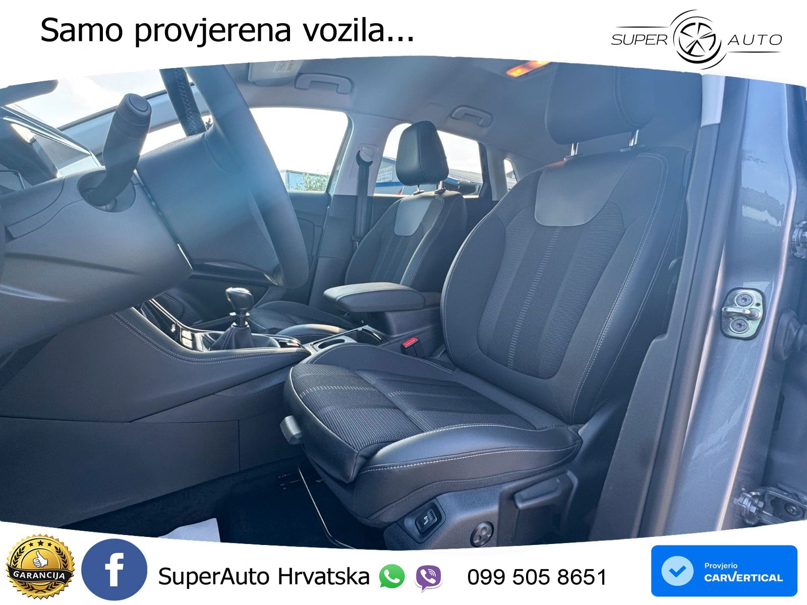 Opel Grandland 1.2i Turbo (130 KS) GS