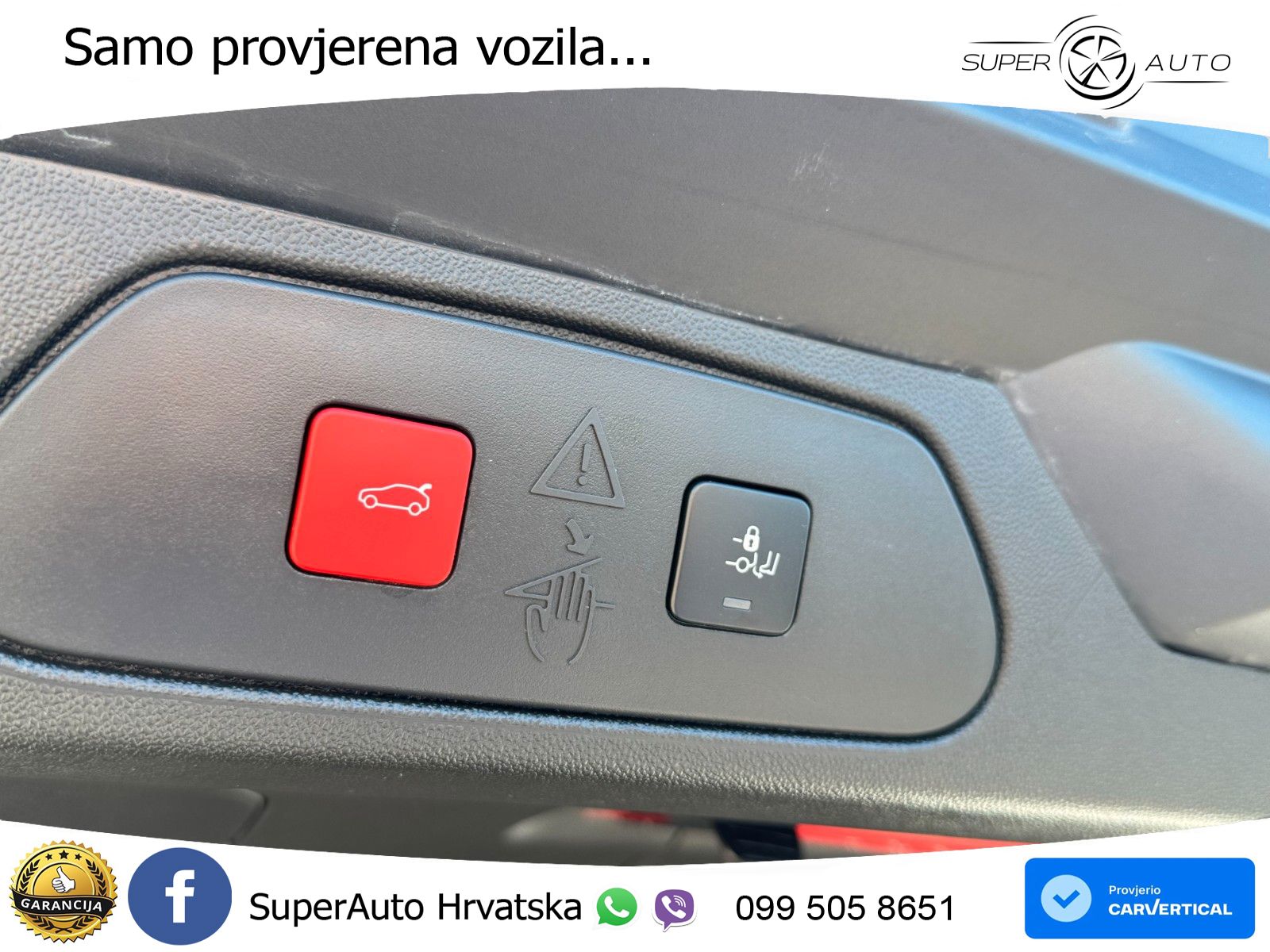 Opel Grandland 1.2i Turbo (130 KS) GS