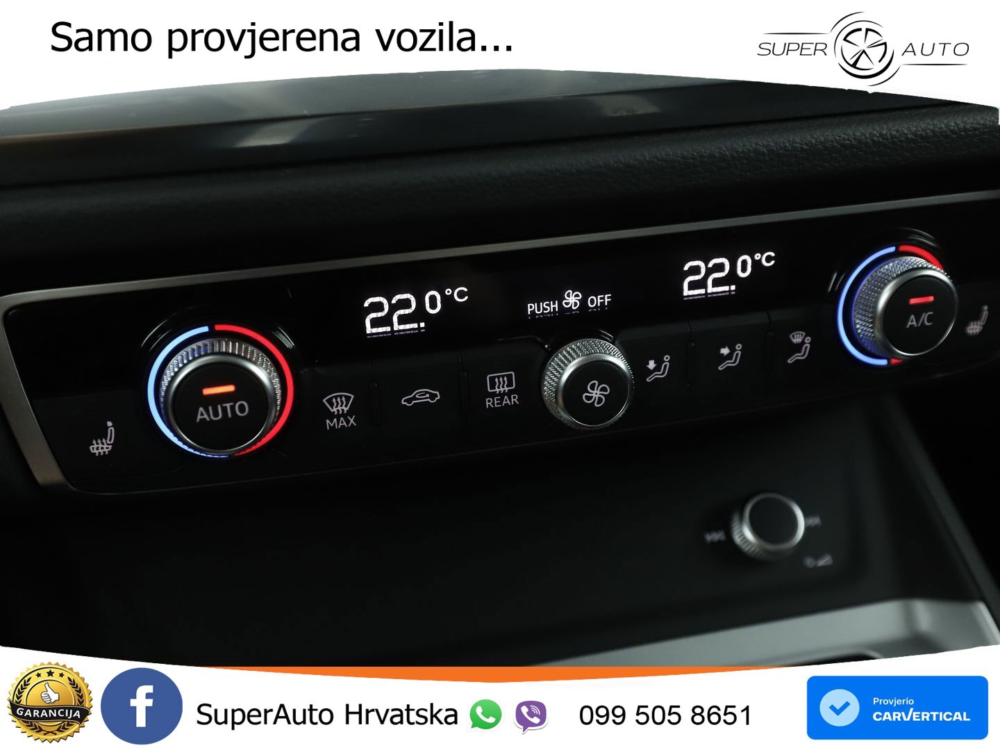 Audi Q3 45 TFSIe (245 KS) S tronic