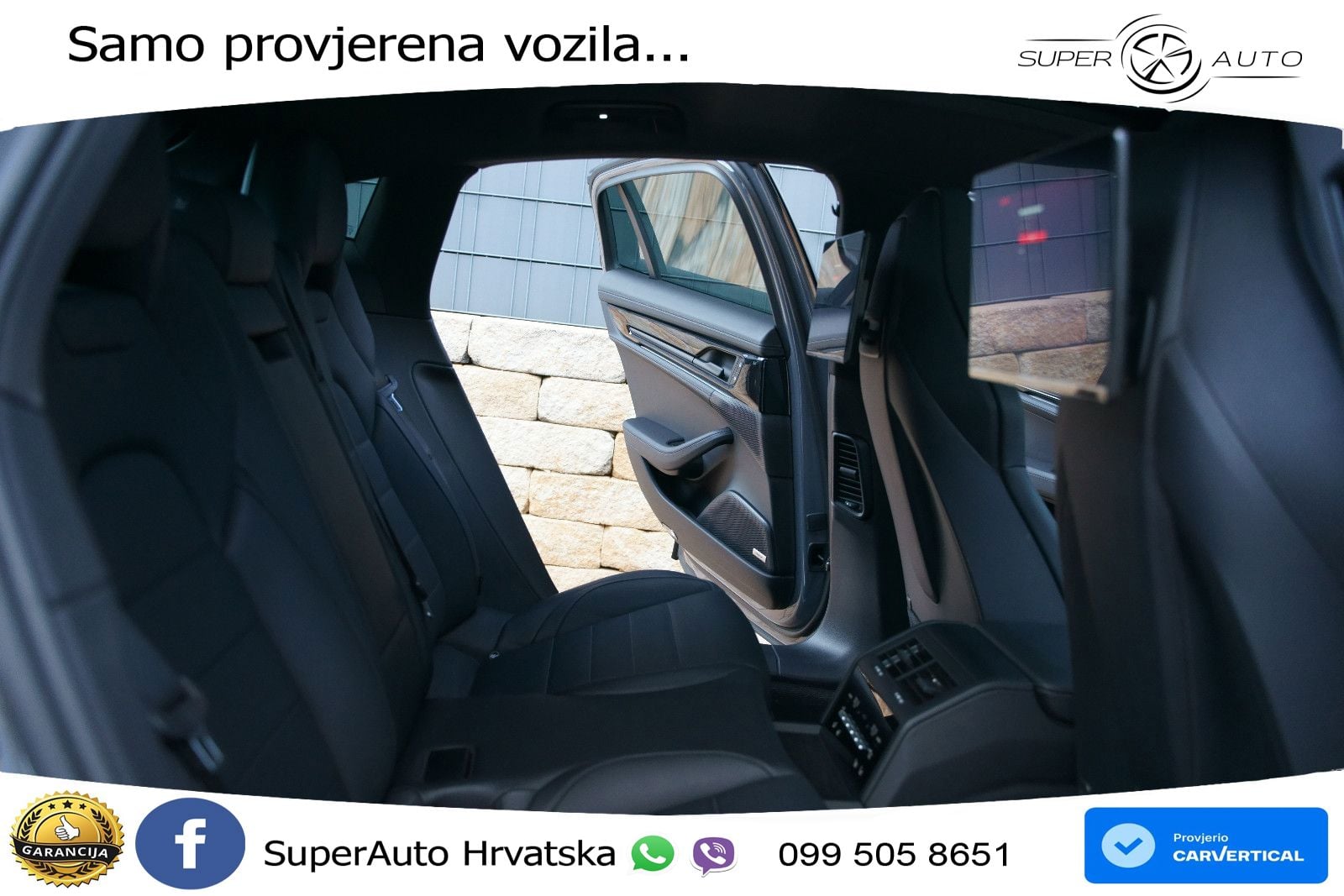 Porsche Panamera 4S 2.9 V6 (544 KS) E-Hybrid PDK ACC+HEAD+4xGR SJED+360+PANO