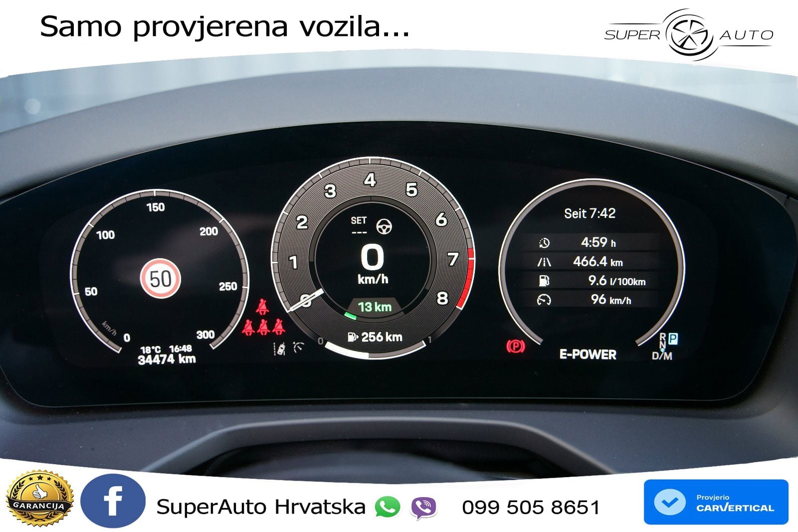 Porsche Panamera 4S 2.9 V6 (544 KS) E-Hybrid PDK ACC+HEAD+4xGR SJED+360+PANO