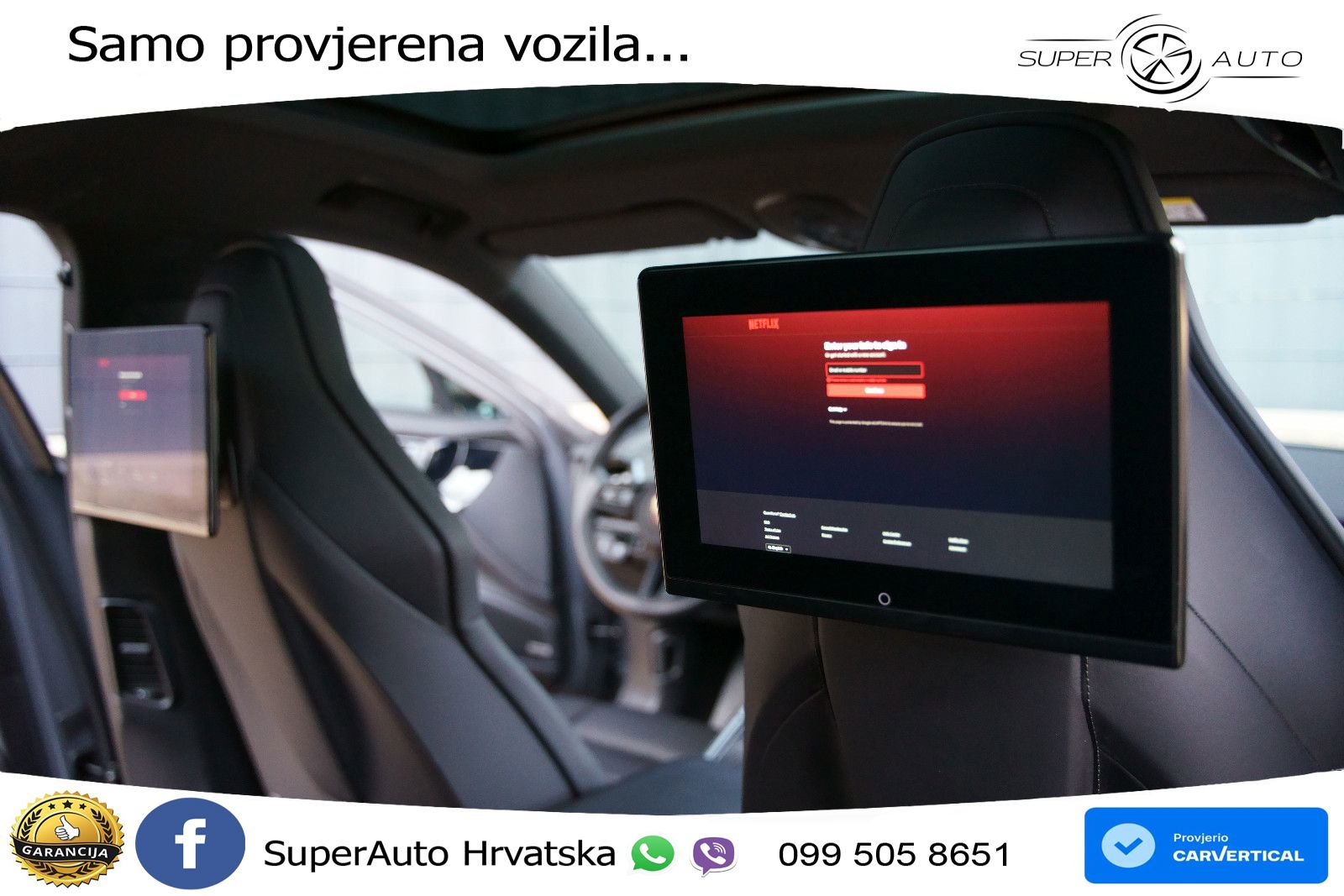 Porsche Panamera 4S 2.9 V6 (544 KS) E-Hybrid PDK ACC+HEAD+4xGR SJED+360+PANO