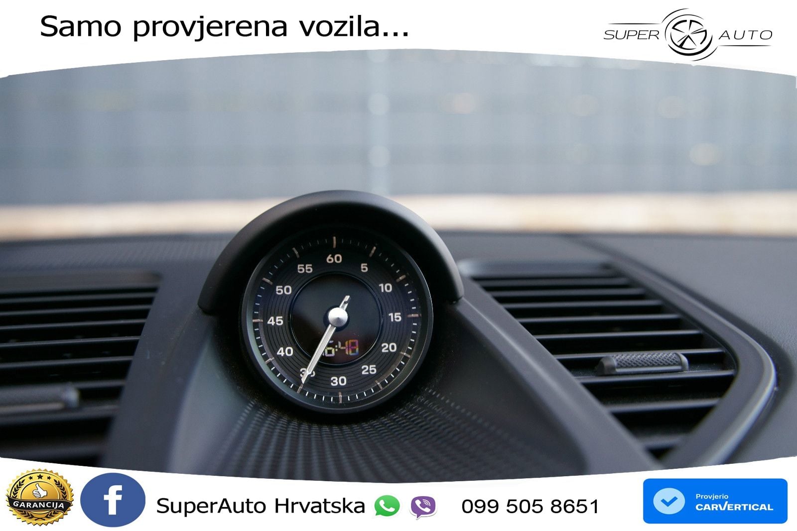 Porsche Panamera 4S 2.9 V6 (544 KS) E-Hybrid PDK ACC+HEAD+4xGR SJED+360+PANO