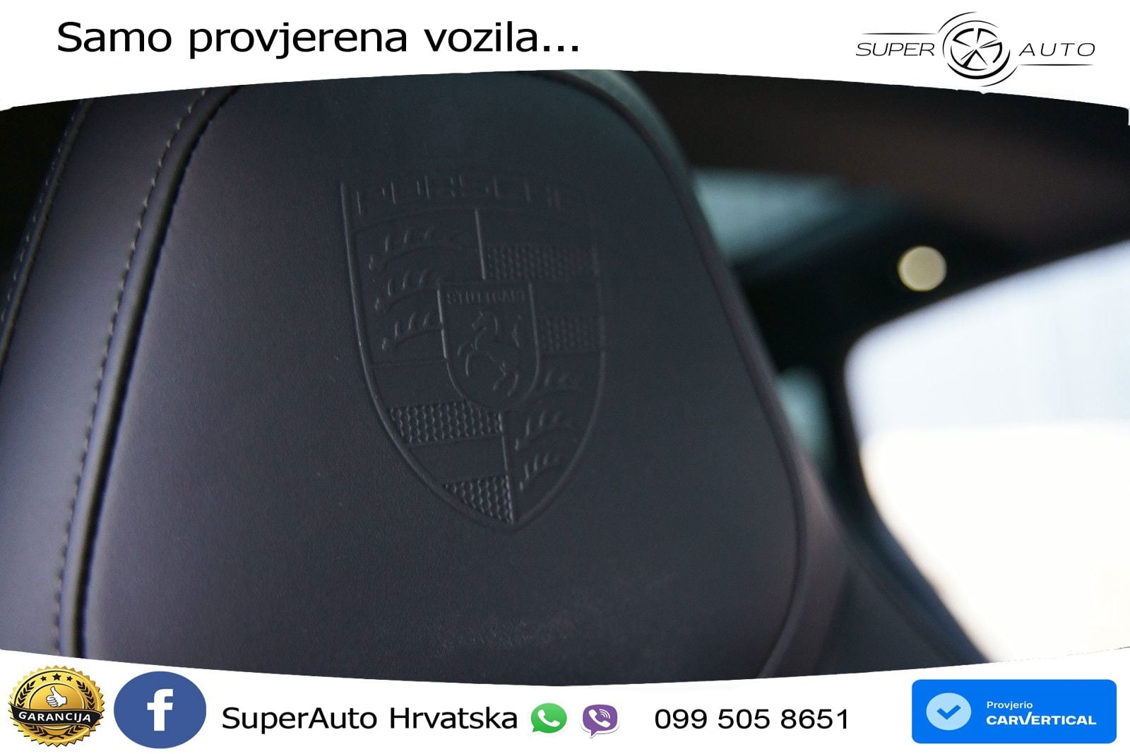 Porsche Panamera 4S 2.9 V6 (544 KS) E-Hybrid PDK ACC+HEAD+4xGR SJED+360+PANO