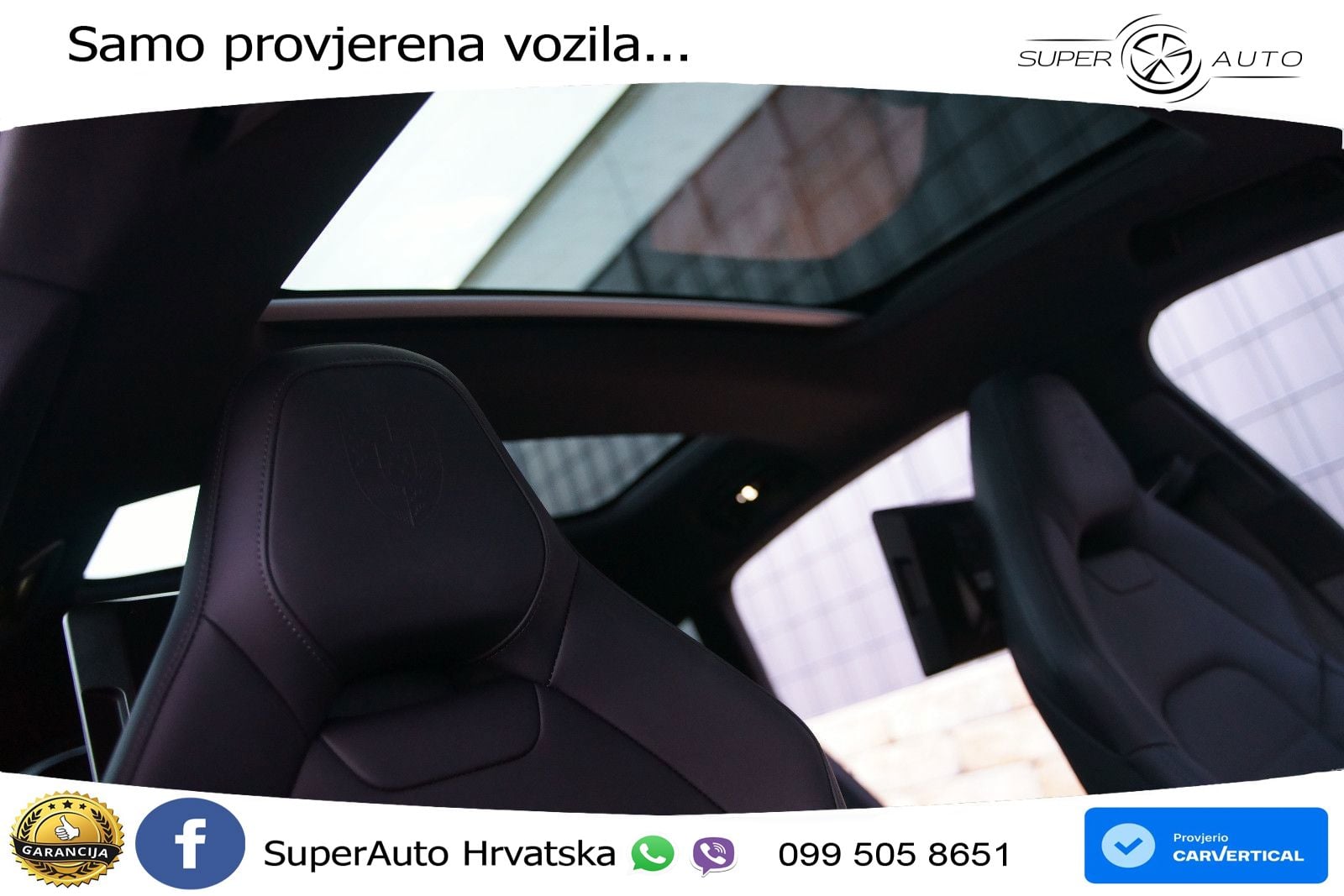 Porsche Panamera 4S 2.9 V6 (544 KS) E-Hybrid PDK ACC+HEAD+4xGR SJED+360+PANO