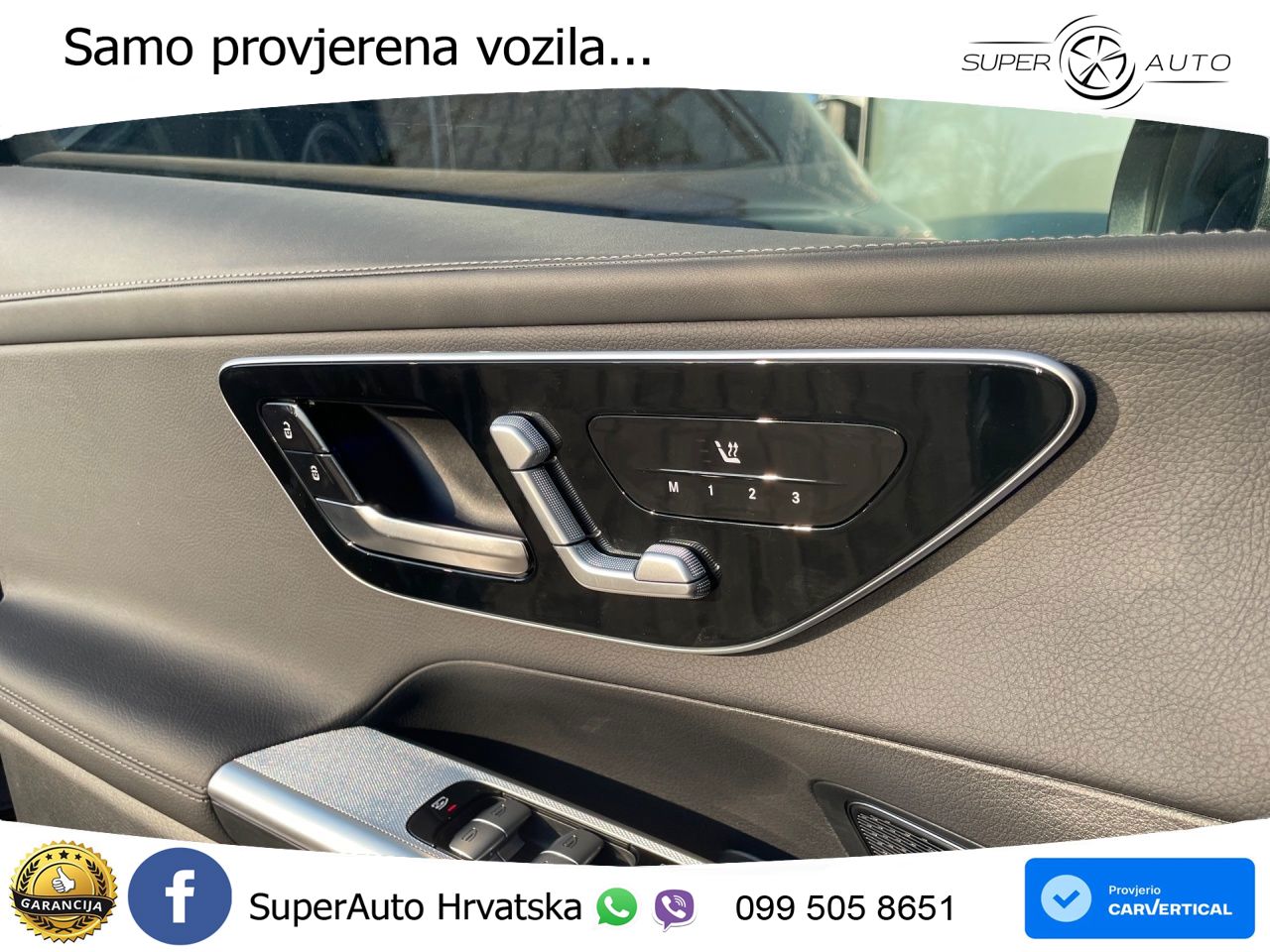 Mercedes GLC 220d (197 KS) 4MATIC 9G-TRONIC AMG LED+GR SJED+ACC
