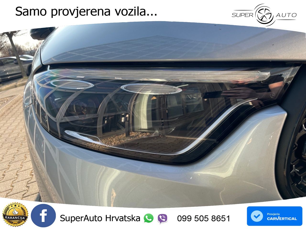 Mercedes GLC 220d (197 KS) 4MATIC 9G-TRONIC AMG LED+GR SJED+ACC