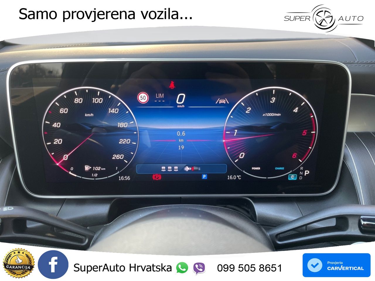 Mercedes GLC 220d (197 KS) 4MATIC 9G-TRONIC AMG LED+GR SJED+ACC