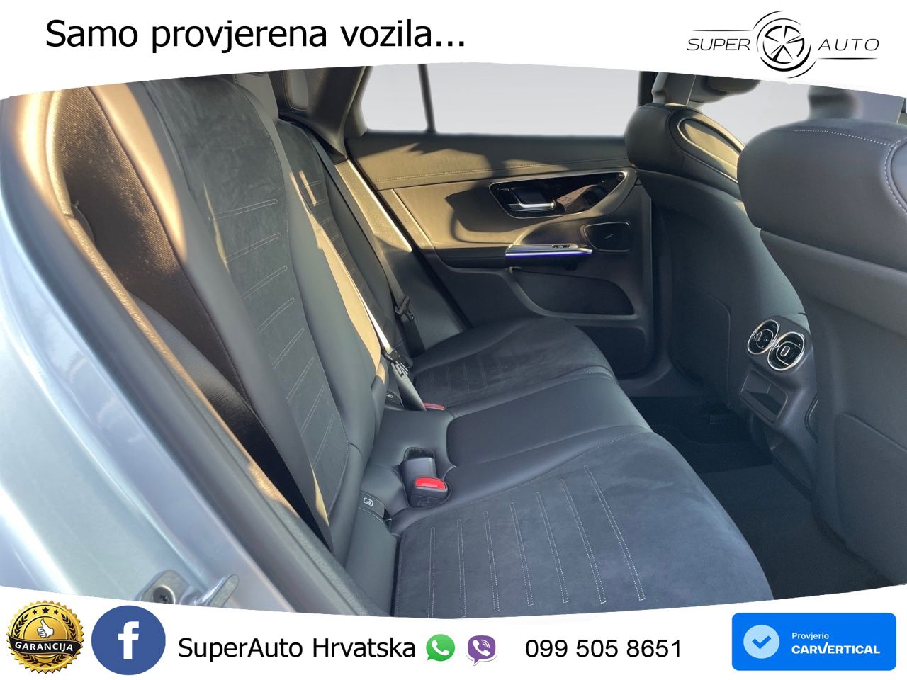 Mercedes GLC 220d (197 KS) 4MATIC 9G-TRONIC AMG LED+GR SJED+ACC